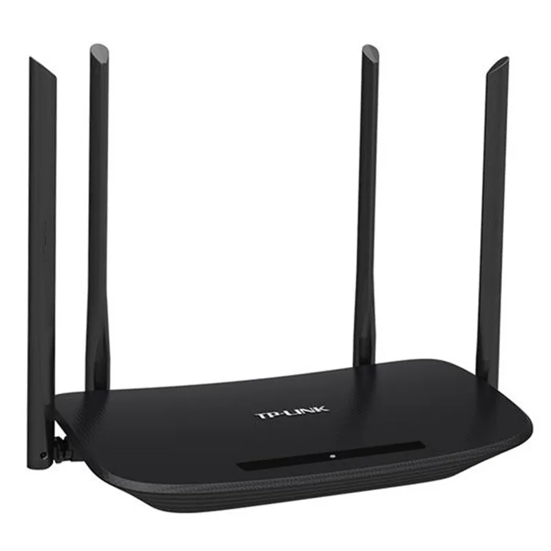 TP-Link WDR5700 Wi-Fi Маршрутизатор 2.4 Г/5.4 ГГЦ 900Mbs Gigabit Двухдиапазонный Беспроводной 4