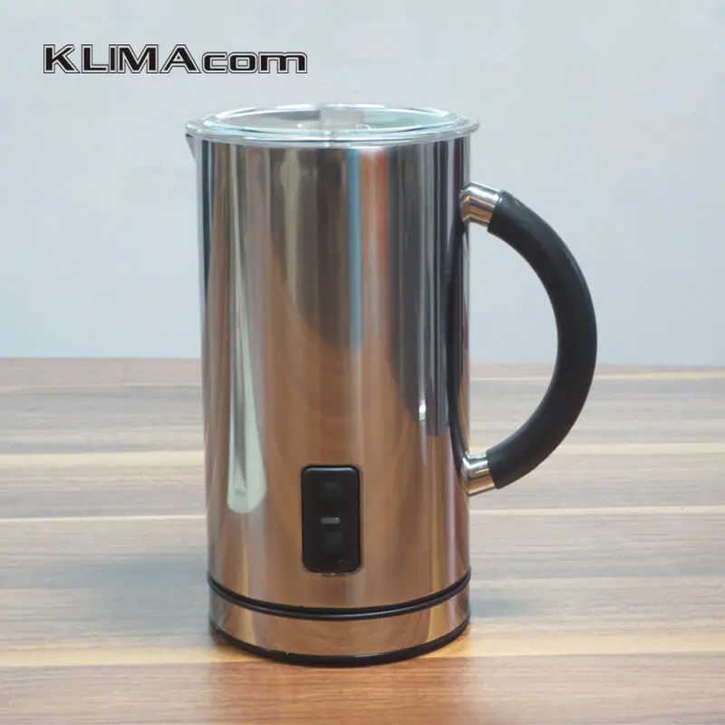 650W Milk Frothers Home & Kitchen Electrical Appliances