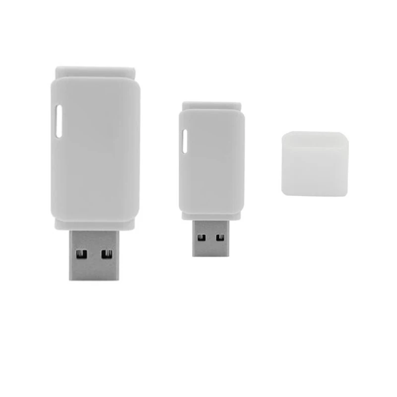 Бесплатная доставка Топ 100% полная емкость 64 ГБ 32 16 8 USB 2 0 флеш-накопитель карта