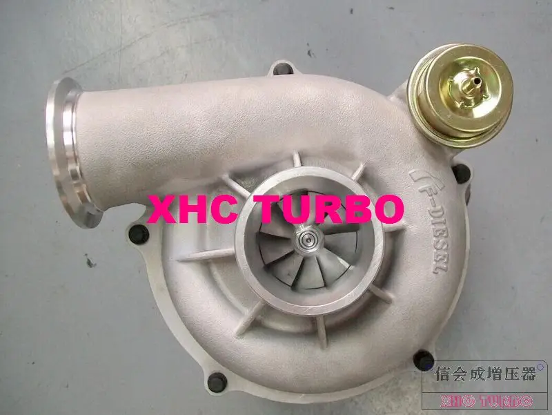 NEW GTP38/702012-5012S 1831383C92 Turbo Turbocharger for FORD F250,Powerstroke,7.3L 275HP 99-03