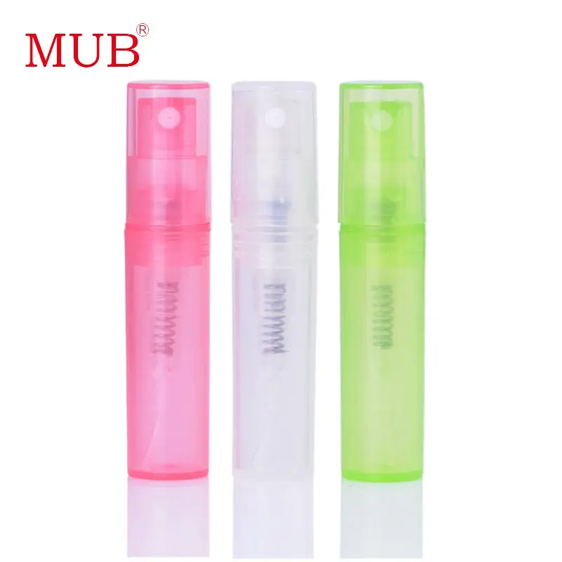 

MUB - 2ml (800pcs/lot) Mini Perfume Sprayer Mist Sprayer Perfume Vials,Sample Test Bottle Atomizer Perfumes Bottles