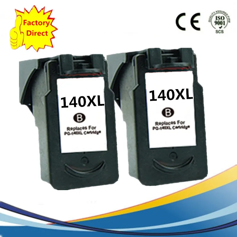 PG 140 PG140 CL 141 CL141 картриджи с чернилами восстановленные Pixma MG2580 MG2400 MG2500 IP2880 MG 2580|ink