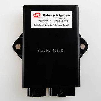

Derestrict Ignition CDI ECU for FZR400R 1WG # LXD-1WG