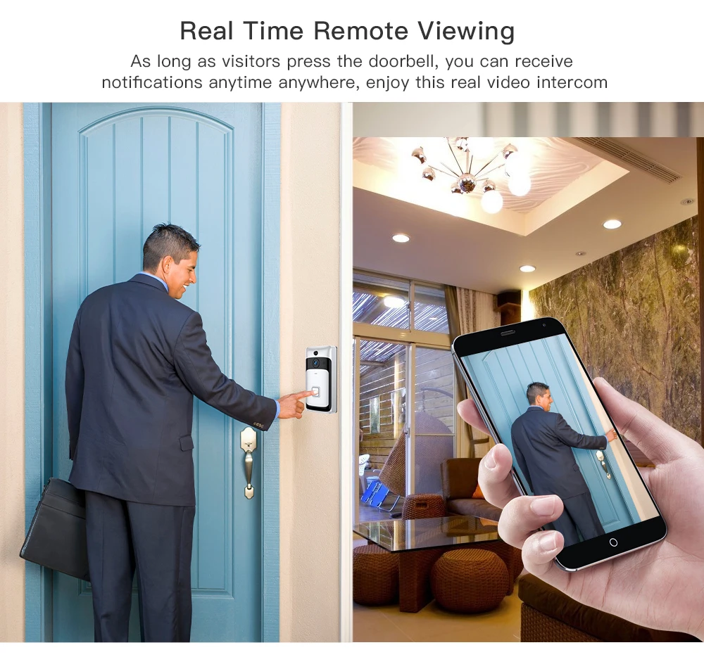 wifi doorbell (28)