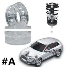 (Größe) 2 Stücke Speziellen Großhandel Typ A Auto Auto Stoßdämpfer Feder Power Cushion Buffer Für Auto, Urethane, Auto Teile