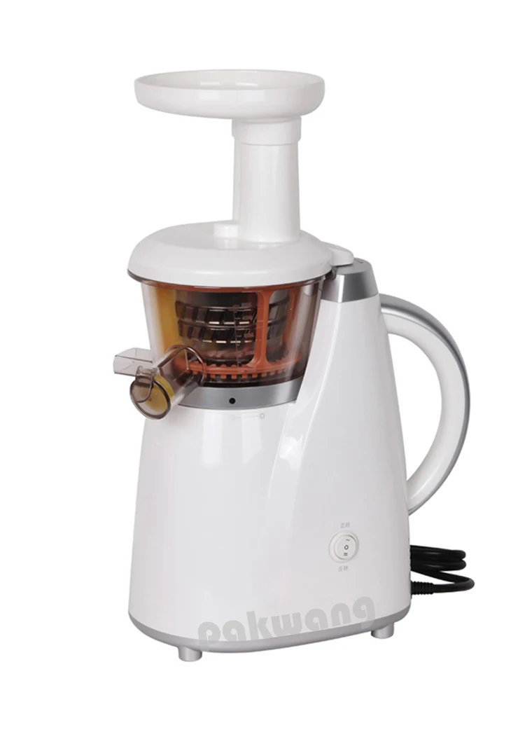 Manual Hand Powered Juicer Juice Squeezer Mini Fruit