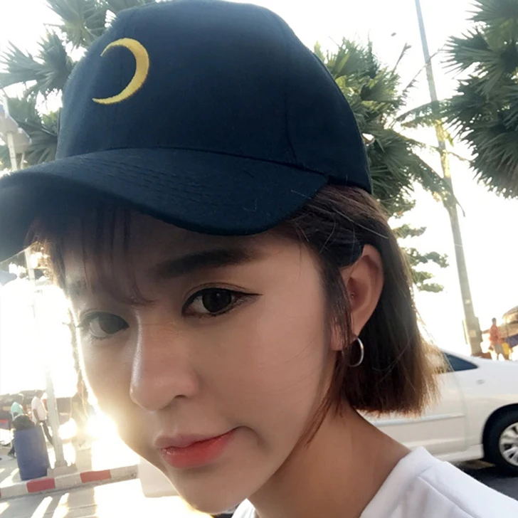Бейсбольные кепки для женщин, затенение от солнца, с мультяшным принтом, для отдыха, для женщин s Harajuku, корейский стиль, регулируемый шик, Snapback, для улицы, Kawaii - Цвет: 20