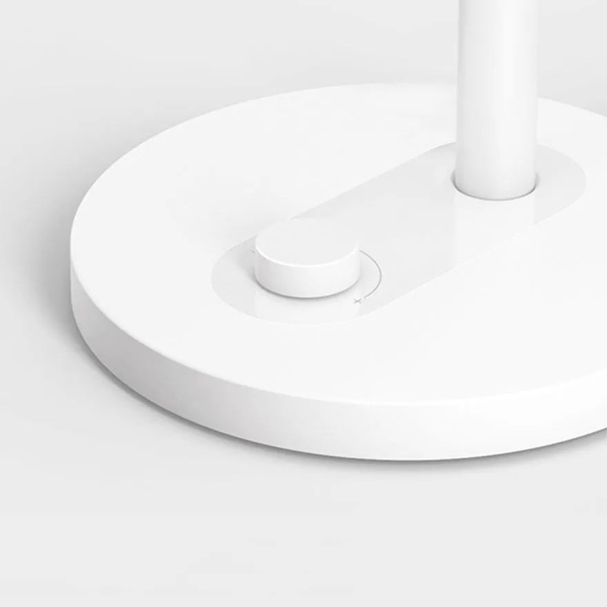 Xiaomi Mijia умная Светодиодная настольная лампа с затемнением для чтения 4 режима