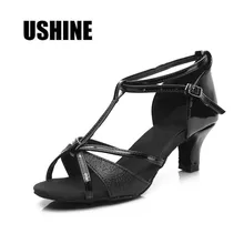 Обувь для латинских танцев; Каблук 5 см; обувь для танго; обувь для латинских танцев; женская обувь; Zapatos Salsa Mujer Zapatos De Baile Latino Mujer; коллекция 255 года;