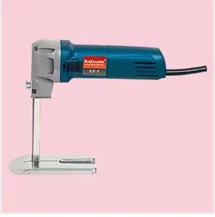 

Latex Cutting Machine, Foam Cutting Machine CZ-F ( 8", 10", 12")