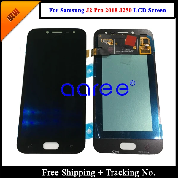 J2 2018 J250
