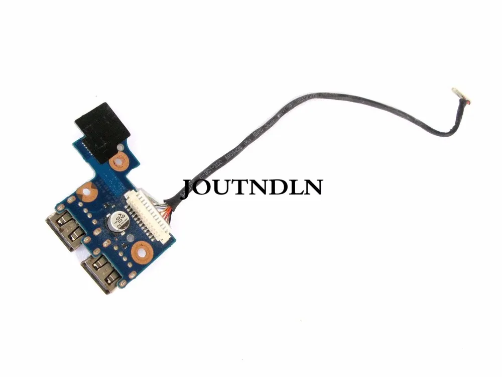 JOUTNDLN для SAMSUNG NP300 NP300E NP305E Series плата питания USB|button board|usb usbsamsung np300 |
