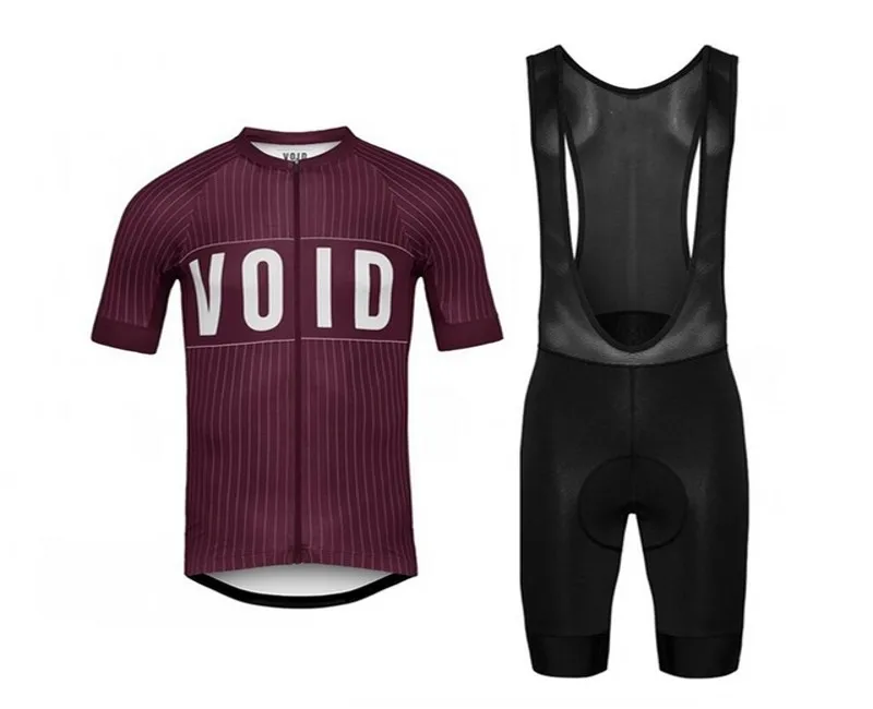 Летняя мужская велосипедная футболка Pro Team VOID с коротким рукавом, быстросохнущая Ropa Maillot Ciclismo с итальянским силиконовым Нескользящим