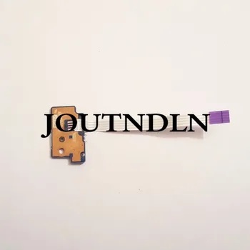 

JOUTNDLN FOR HP EliteBook 2560p Media Button Switch Board mit Kabel 6050A2402201