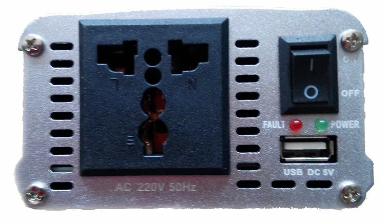 1000W power inverter 5