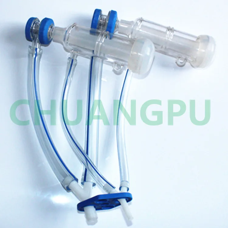 

Goat Milking Cluster Group of Milking Machine Parts