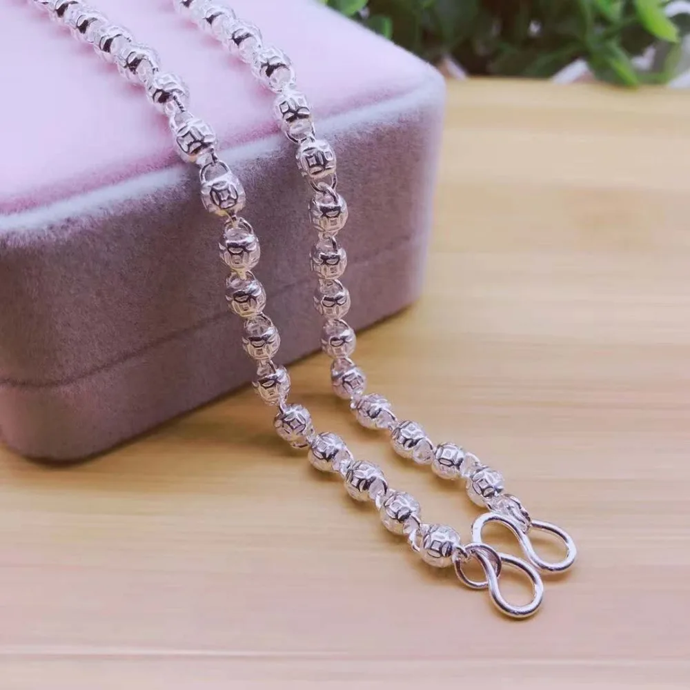 

JOOCHEER Sterling S990 990 silver Pendant openable charm CLASSIC trendy Bodhisattva vintage necklace