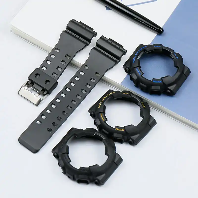 g shock ga 110 series