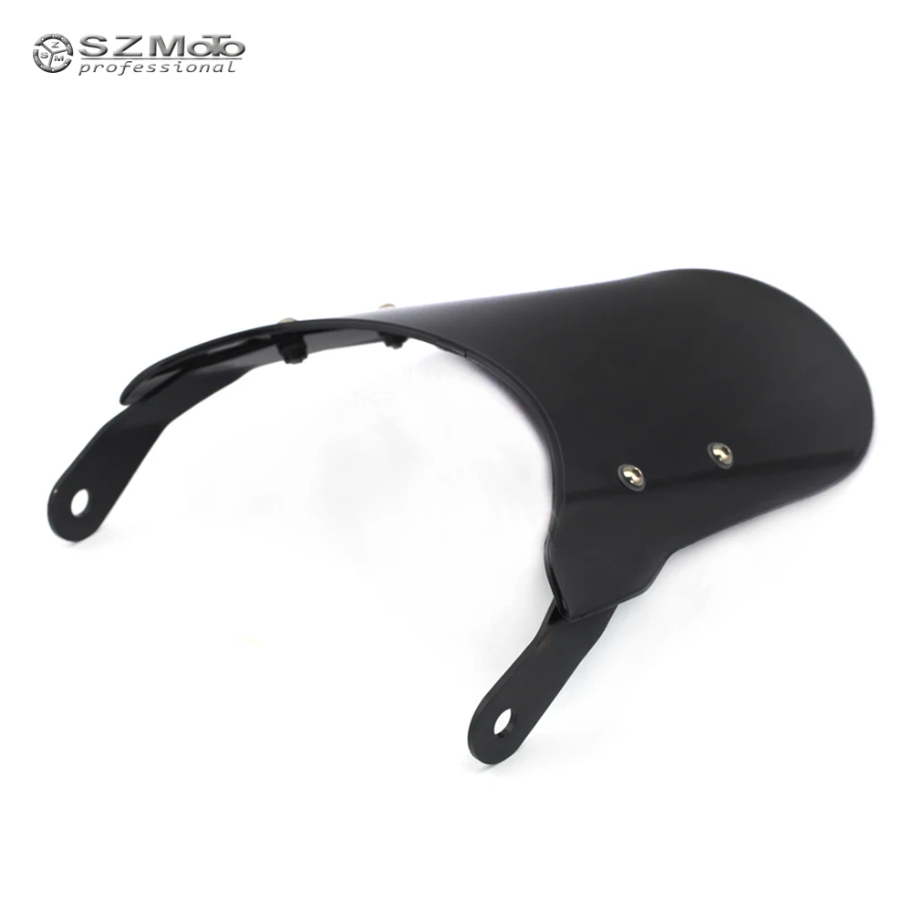 Лобовое стекло для HONDA CB1100 CB 1100 2011 2017 2016 2015 2014 аксессуары мотоциклов Pare brise