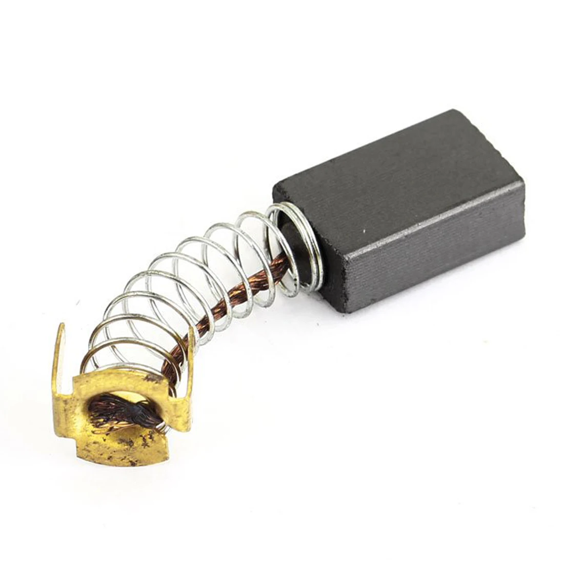 Wholesales 2 Pcs Electric Drill Motor 5/8" x 3/8" x 1/4" Carbon Brushes