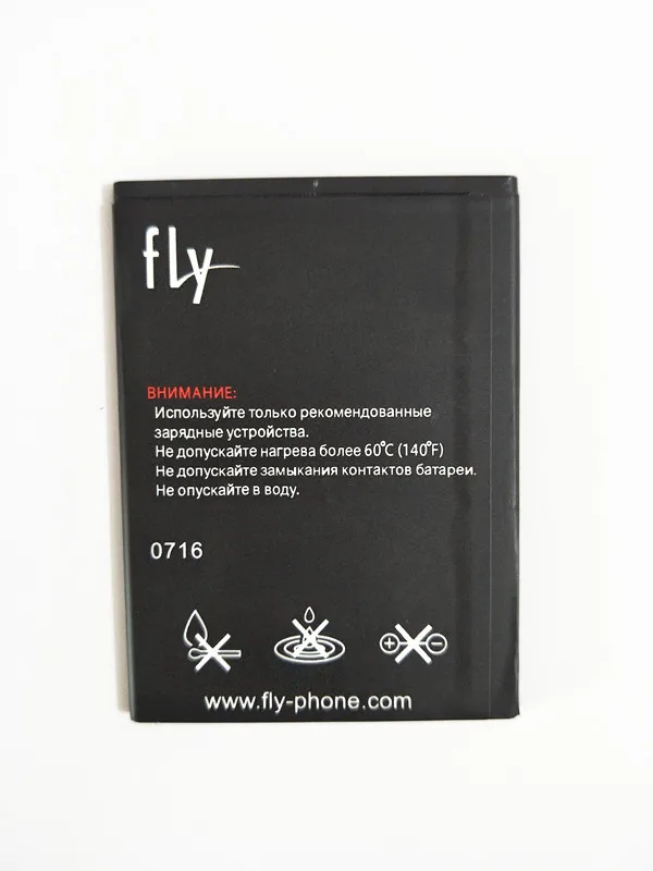 AZK 1 шт. новый аккумулятор BL9012 1900 мАч для Fly FS508 Cirrus6 FS509 Nimbus 9 смартфона|battery for|battery for