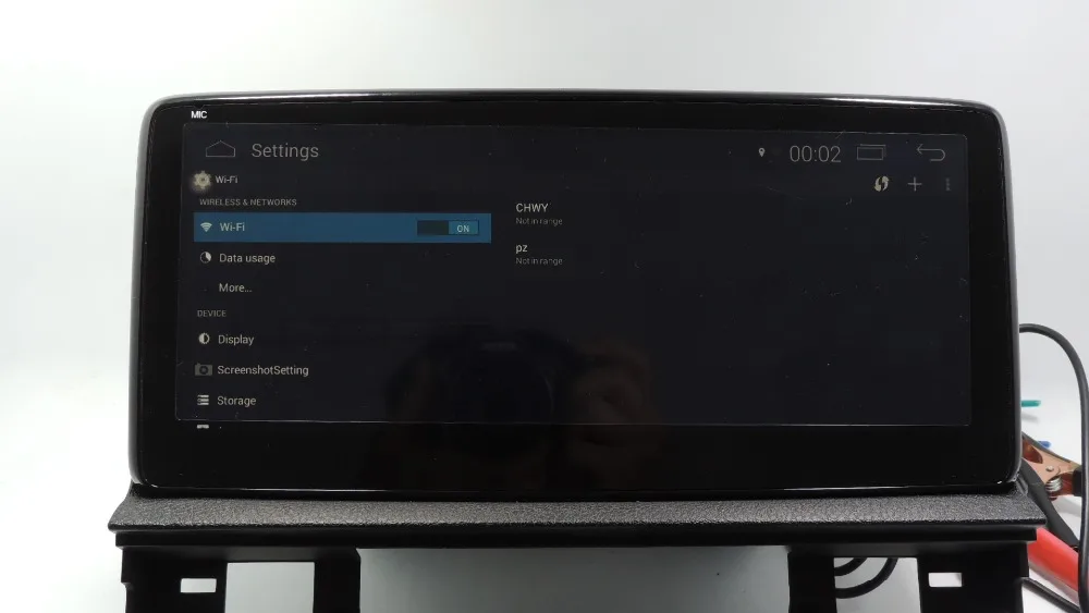 Clearance "YOKOTRON" 10.25"Touch Android 6 Car Radio Audio MP5 for Mazda 6 2003-2008+GPS Navi 8 Clearance "YOKOTRON" 10.25"Touch Android 6 Car Radio Audio MP5 for Mazda 6 2003-2008+GPS Navi 8