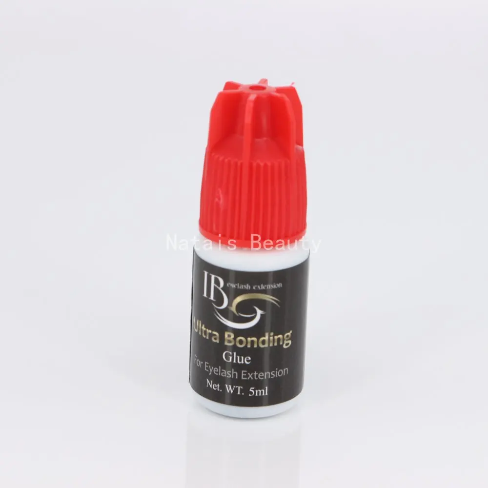 Buy 5ml Professional Eyelash Extension Glue Long