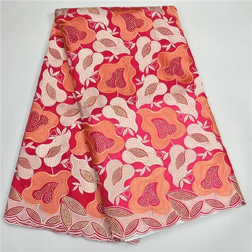

African Dry Lace Fabrics High Quality For Men Cotton Dry Lace Fabric Swiss Voile With Stone Swiss Voile Lace In Switzerland