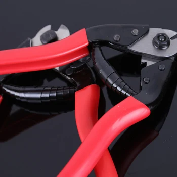 

Multifunction Cable Stripper Tool Pliers Crimping Stripping Wire Cutters Tools ALI88