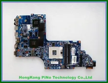 711508-001 For DV7-7000 motherboard GT635M N13-GLR-A1 48.4ST10.031100% Tested