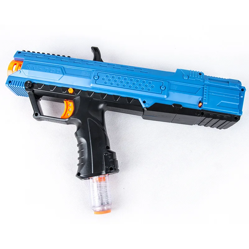 7 патронов пуля клип для Nerf Rival Apollo XV-700/XVIII-700 игрушки пистолет аксессуары