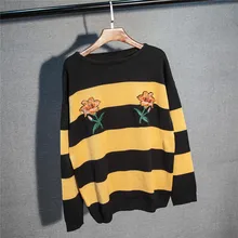 Новая мода весна осень для женщин теплые свободные свитера брендовые кашемировые трикотажные пуловеры свитера женские