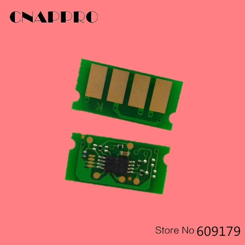

5 Sets Worldwide Compatible New 3228 Reset Toner Chip For Ricoh Cartridge Afico 3228C 3225C 3245C 3225 3245 Copier Chips