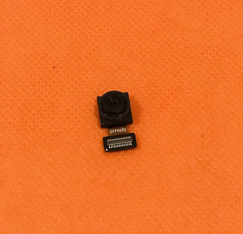 

Original Photo Front Camera 8.0MP Module for Letv Le Pro 3 X720 X722 LeEco Pro3 Snapdragon 821 Quad Core Free shipping