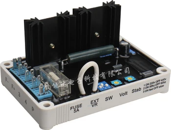 

EA04C generator excitation regulator AVR transfer plate voltage regulator boards