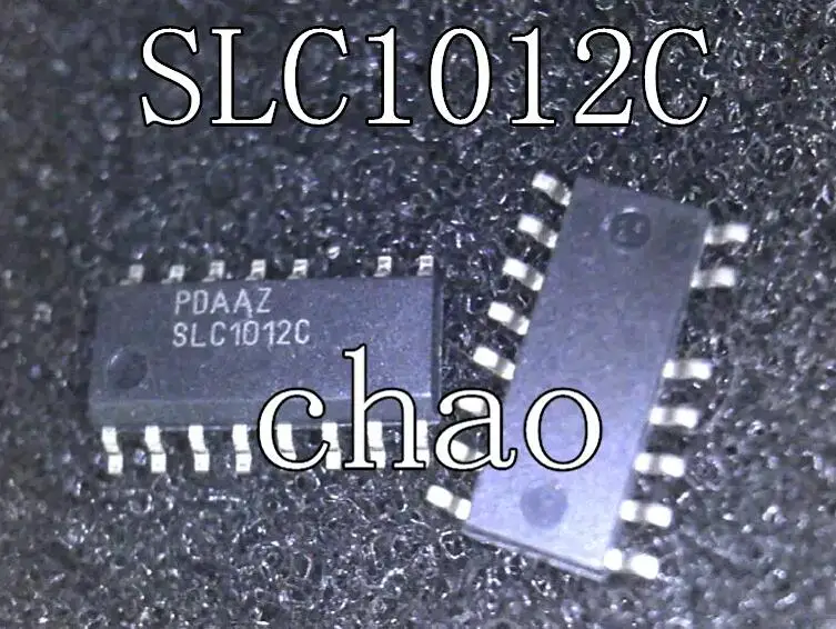 

20pcs/lot SLC1012C SLC1012CMX