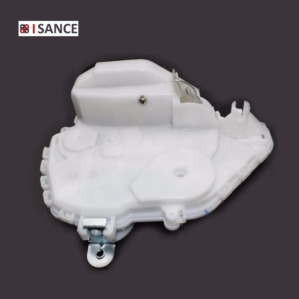 ISANCE Power Door Lock Actuator Latch Front Left 72150 SNA P14 72150