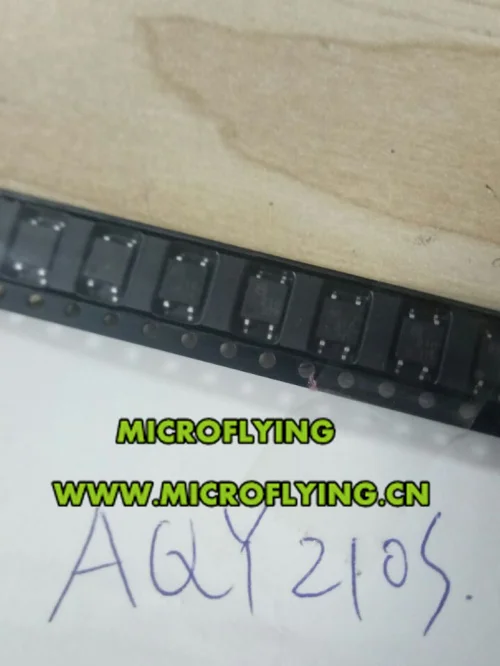 

AQY210SX AQY210S 210 SOP-4 IC