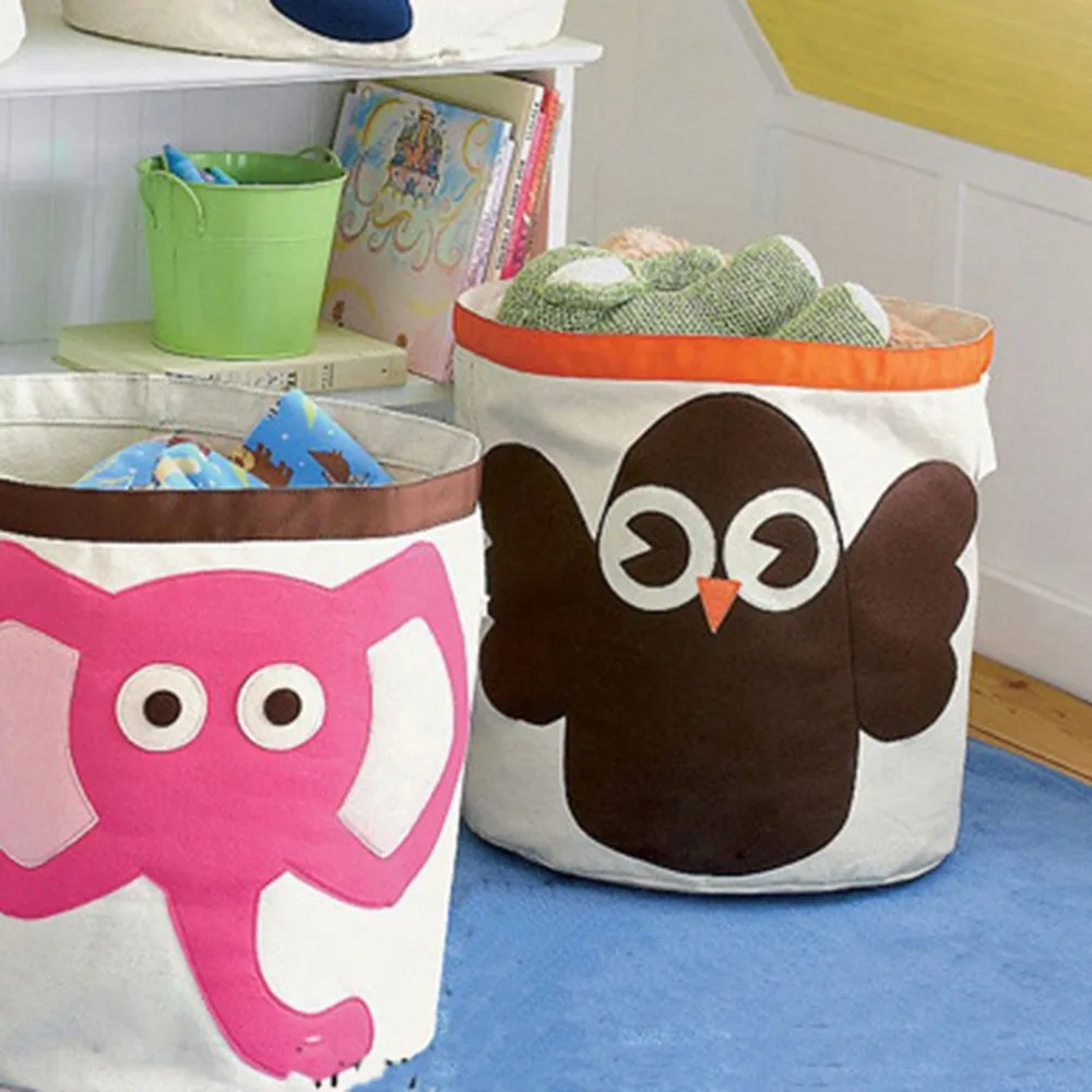 الأطفال لعبة صندوق تخزين للطي للماء قماش الملبس سلة الغسيل ألعاب أطفال أشتات المنظم برميل الأطفال لعبة صندوق تخزين للطي للماء قماش الملبس سلة الغسيل ألعاب أطفال أشتات المنظم برميل