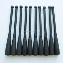 10X UHF 5," антенна для Motorola HT1000 MT2000 JEDI, STX, Visar, Astro Saber, GTX портативные радиоприемники