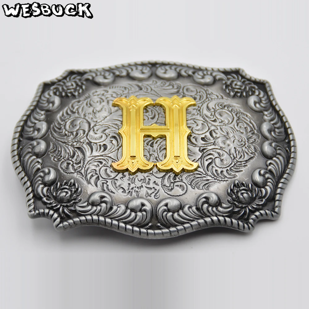 Murah Wesbuck Merek Huruf F H I J K L M N O P R S T U W Y Belt gesper Beli Wesbuck Merek Huruf F H I J K L M N O P R S T U W Y Belt gesper