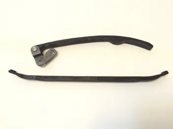 

JIANSHE JS400ATV UPPER AND LOWER GUIDE PLATE TIMING CHAIN TENSION PLATE SET KIT