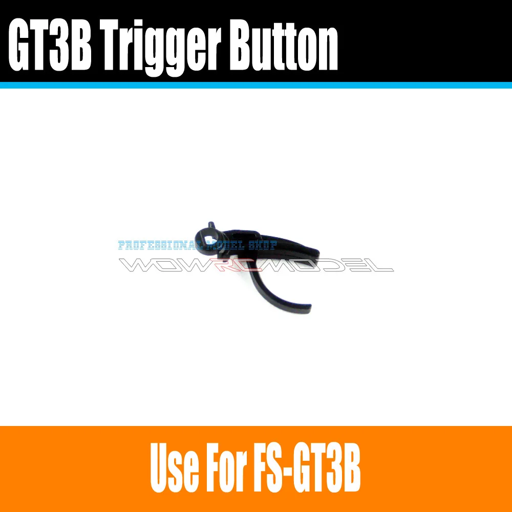 

Flysky Trigger Button For Flysky Controller FS-GT3B GT3B