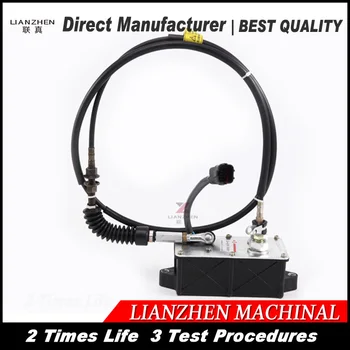 

Excavator Steeper Motor AC2/1500 for sany CGL908 CGL915C CGL922 CGL925 excavator parts
