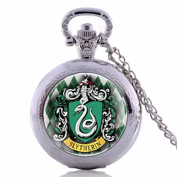 

Hot Selling Full Metal Alchemist Pocket Watch Vintage Steampunk Necklace Pendant Quartz Clock Gifts for Men Women Children