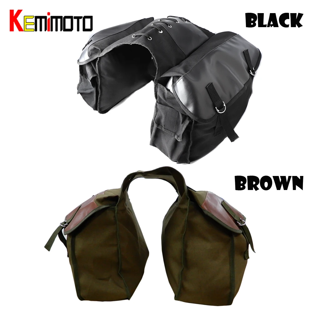 Motorcycle font b Bag b font Travel Knight Rider for Yamaha for BMW for Kawasaki for
