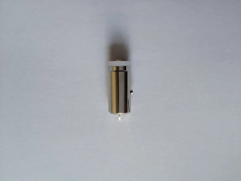 1piece hpx 04900 u 3 5v Welch allyn 04900 3 5v ophthalmic lamp 20hours 2pcs discount