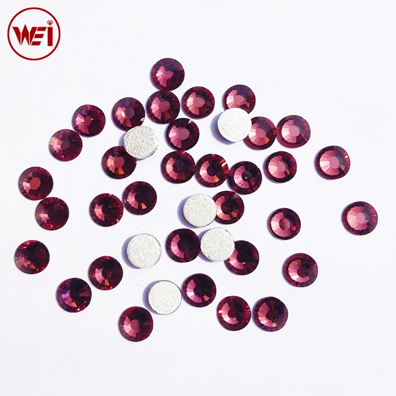 Nail Art Rhinestones 2