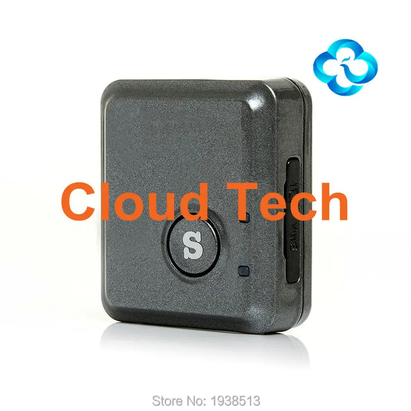 GPS Real Time Tracker Noice sensor Alarm Home Security Access control