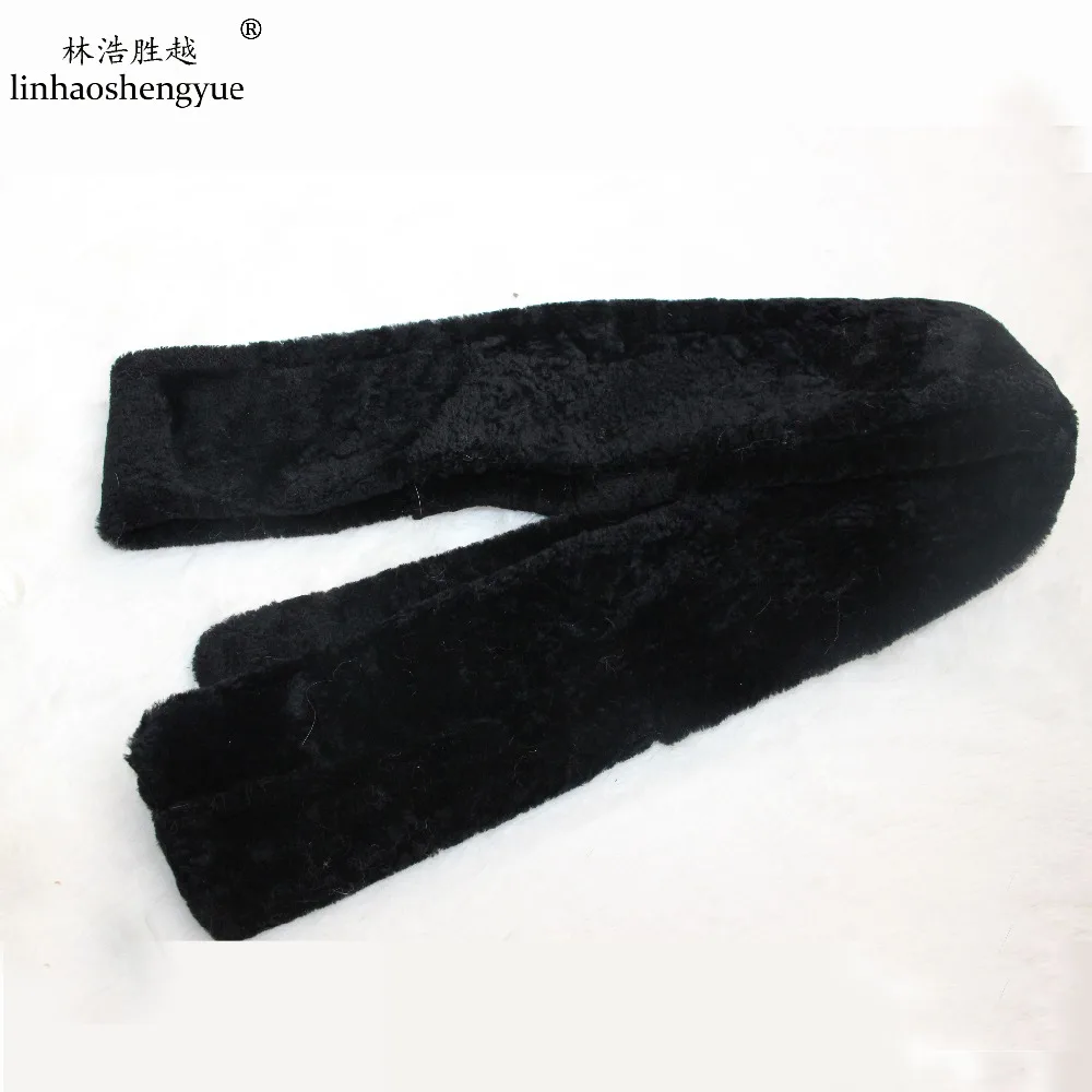

Linshenghaoyue fashion Sheep shearing belt Unisex Wide belt wide 3-10cm